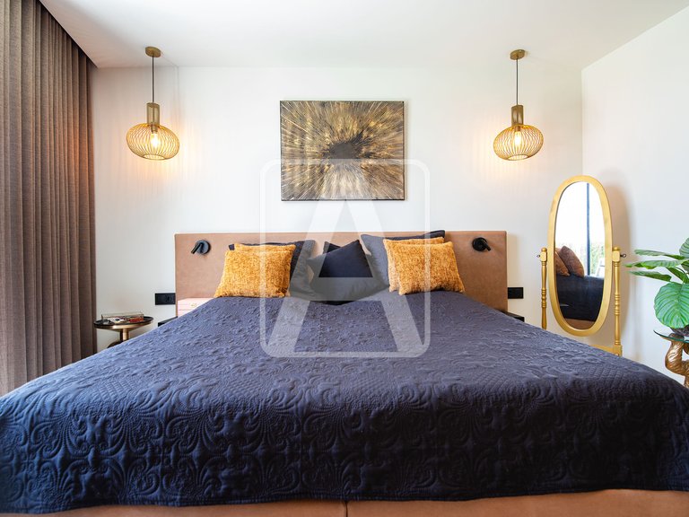 Villa for Sale in Calpe, Alicante 45