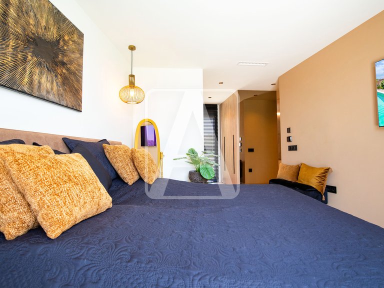 Villa for Sale in Calpe, Alicante 46
