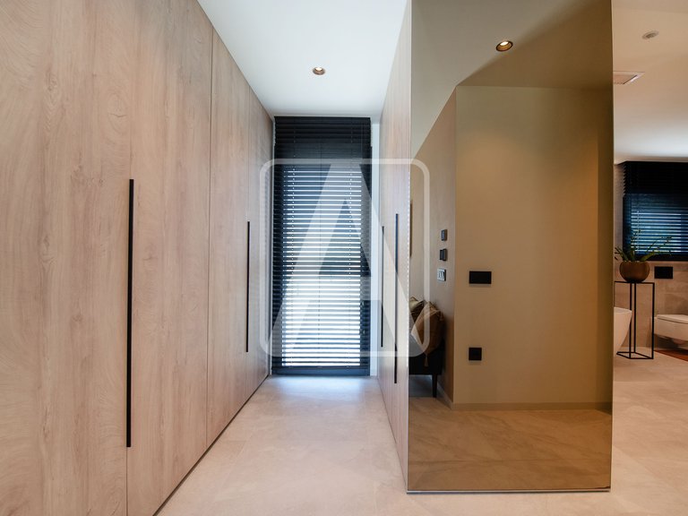 Villa for Sale in Calpe, Alicante 47