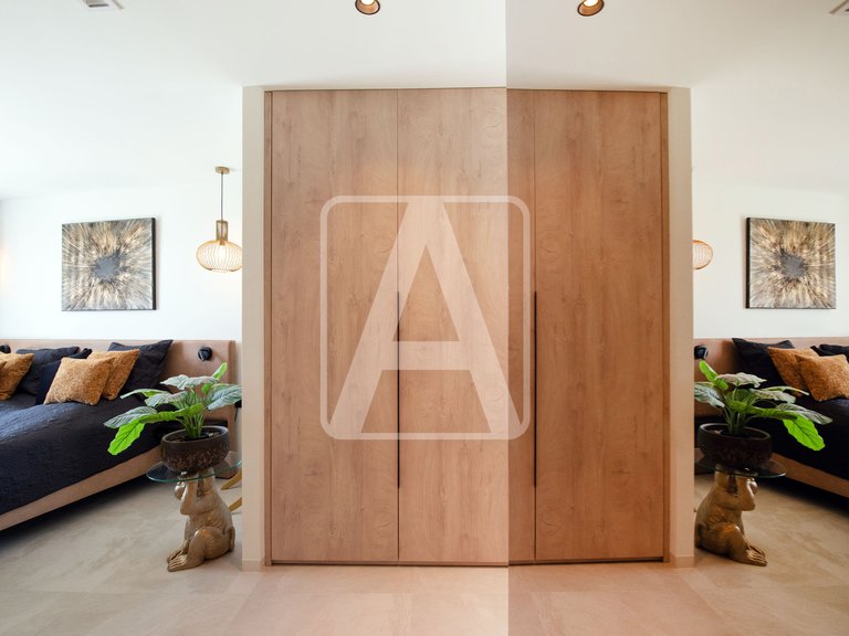 Villa for Sale in Calpe, Alicante 48