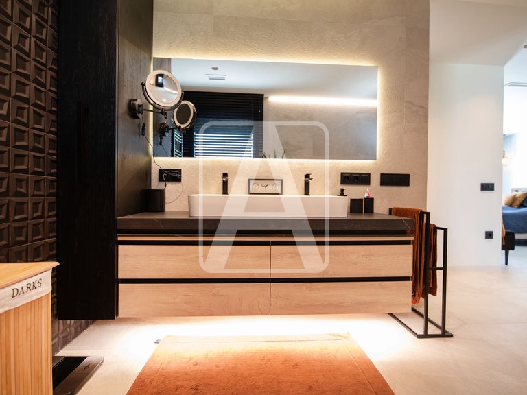 Villa for Sale in Calpe, Alicante 49