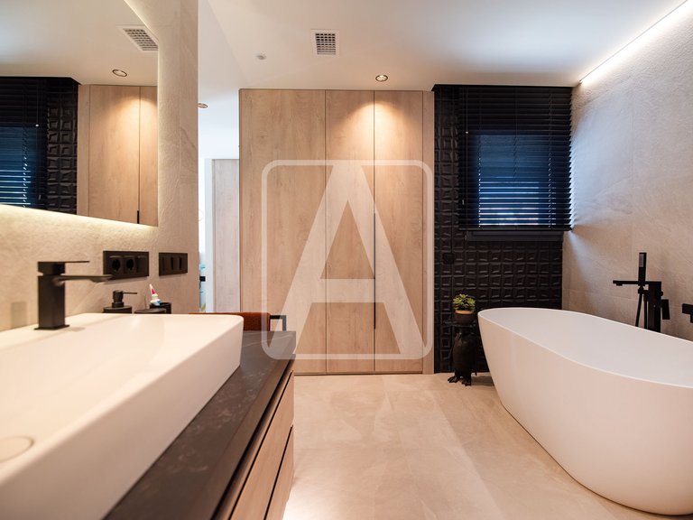 Villa for Sale in Calpe, Alicante 50