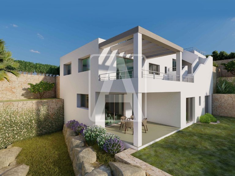 Villa for Sale in Altea, Alicante 1