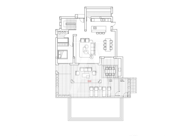 Villa for Sale in Benissa, Alicante 10