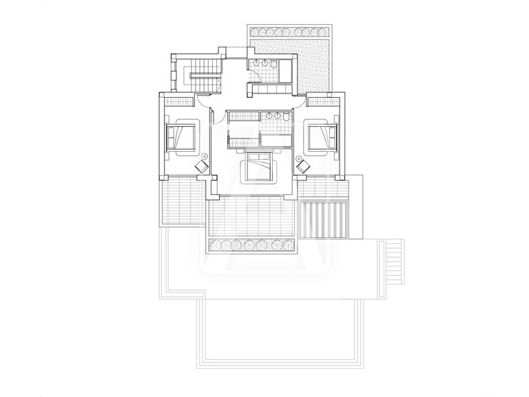 Villa for Sale in Benissa, Alicante 11