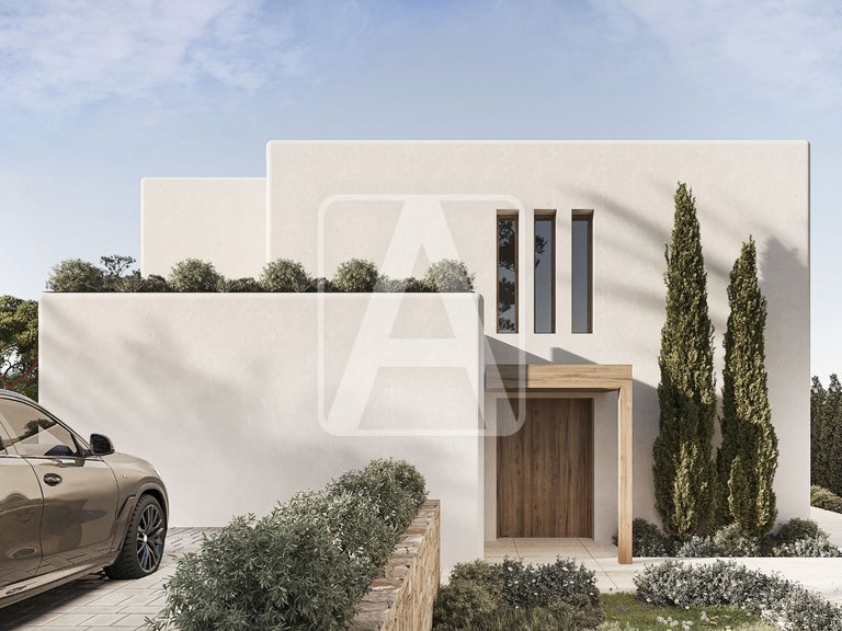 Villa for Sale in Benissa, Alicante 3