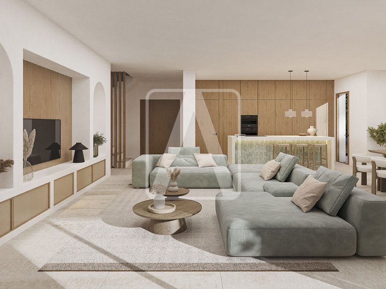 Villa for Sale in Benissa, Alicante 4