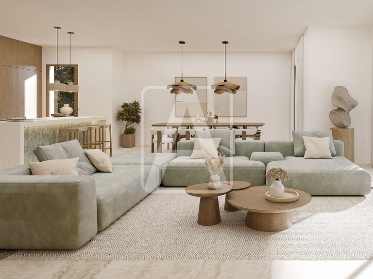 Villa for Sale in Benissa, Alicante 5