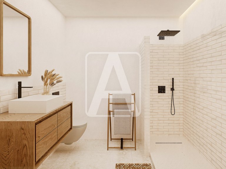 Villa for Sale in Benissa, Alicante 8