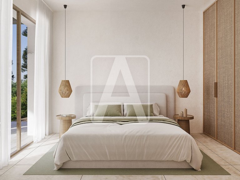 Villa for Sale in Benissa, Alicante 9