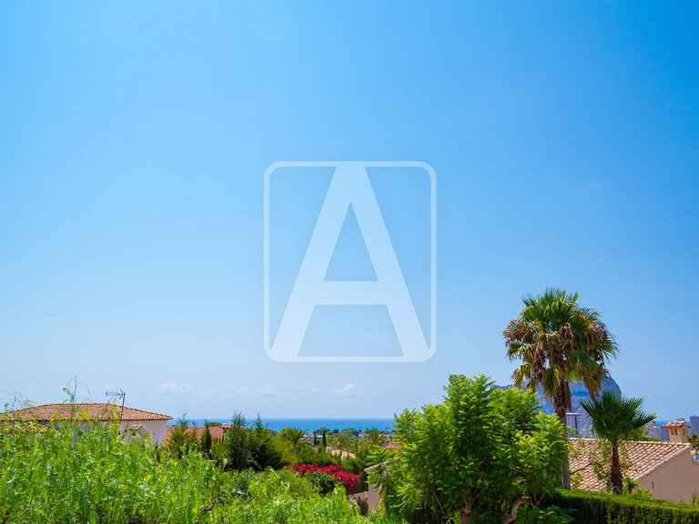 Villa for Sale in Calpe, Alicante 10