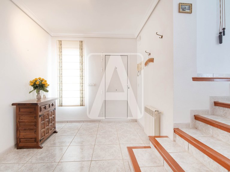 Villa for Sale in Calpe, Alicante 14