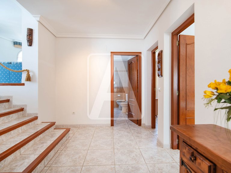 Villa for Sale in Calpe, Alicante 15