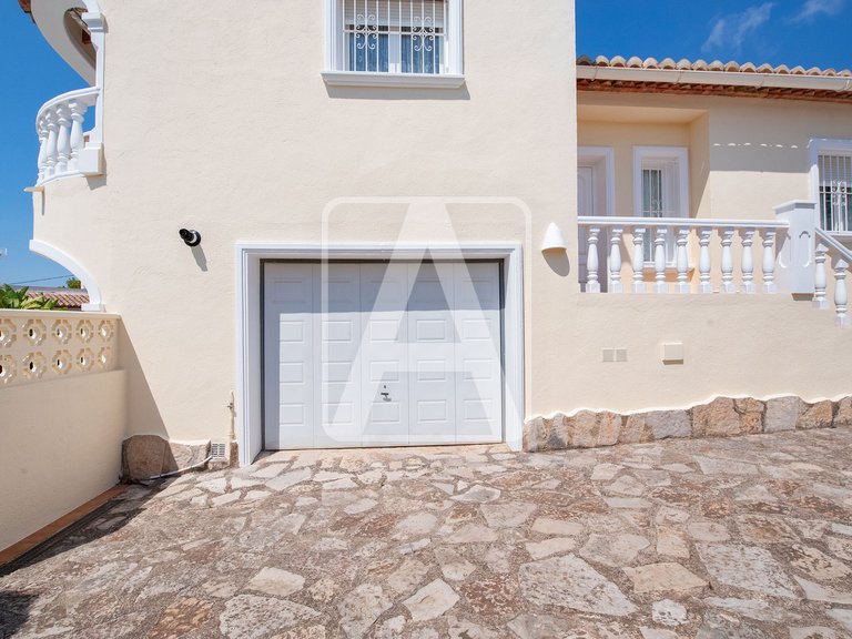 Villa for Sale in Calpe, Alicante 16