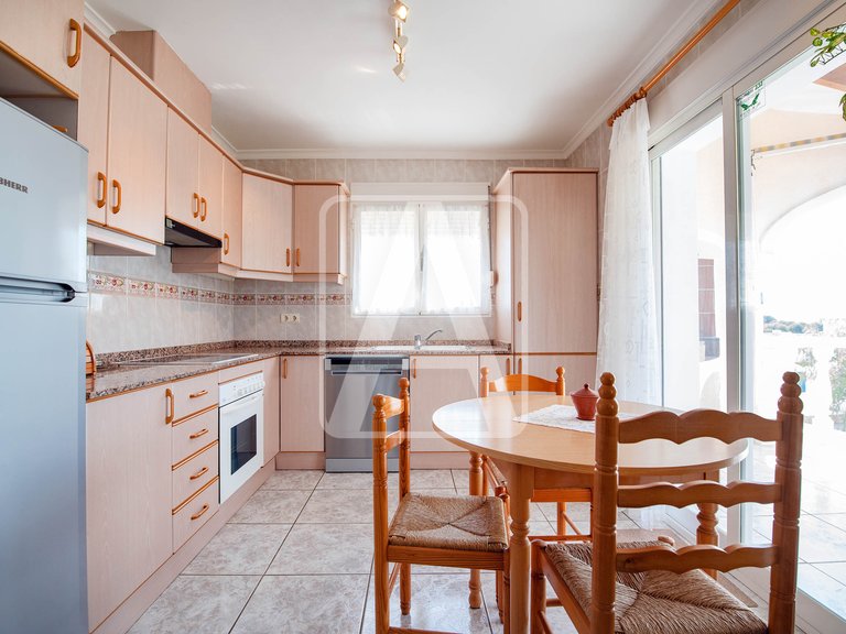 Villa for Sale in Calpe, Alicante 17