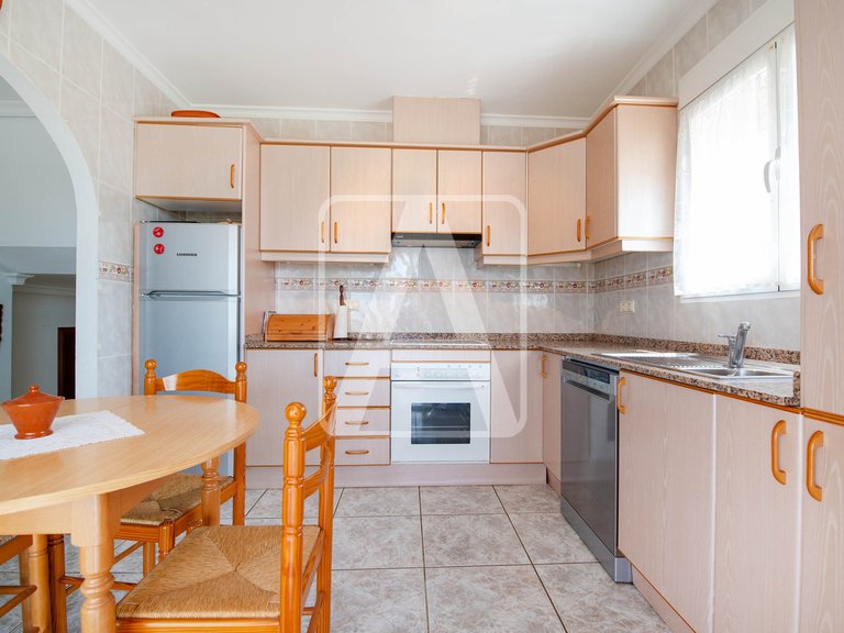 Villa for Sale in Calpe, Alicante 18