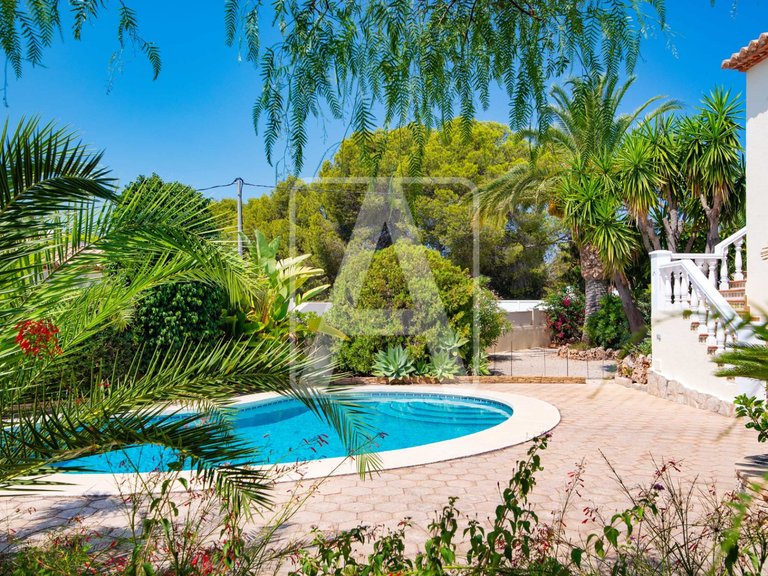 Villa for Sale in Calpe, Alicante 19
