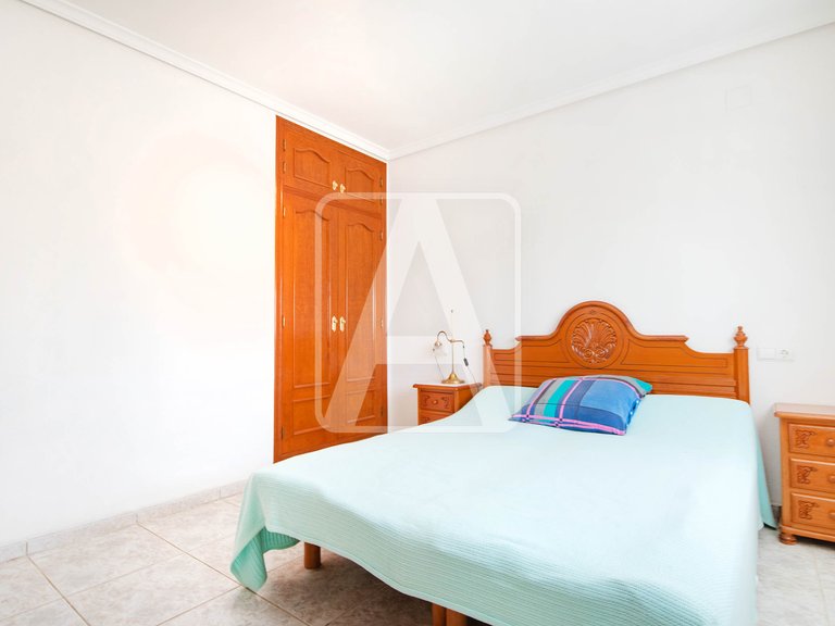 Villa for Sale in Calpe, Alicante 21