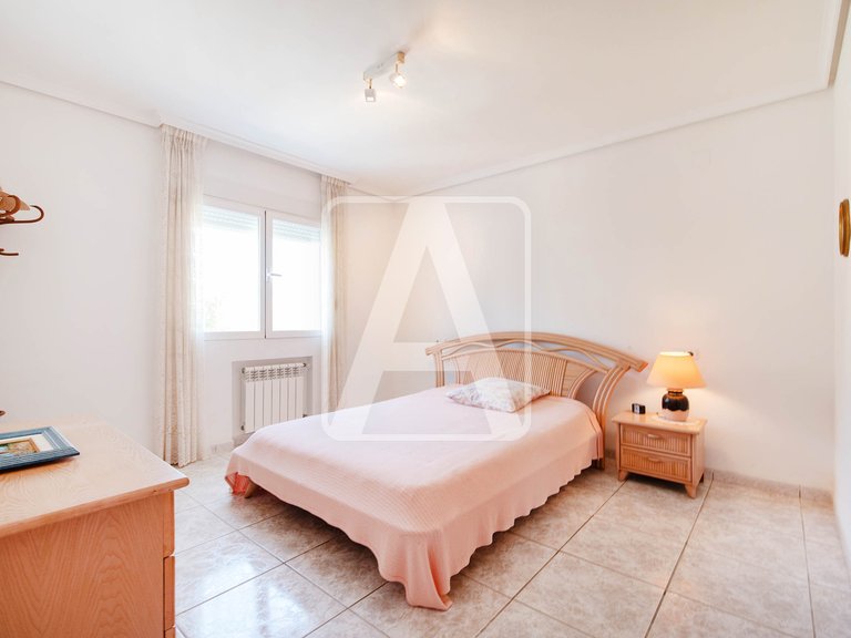 Villa for Sale in Calpe, Alicante 23