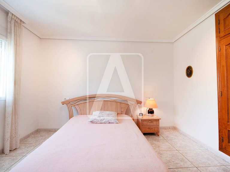 Villa for Sale in Calpe, Alicante 24