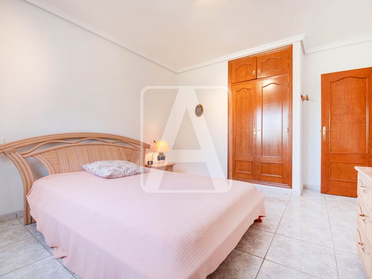 Villa for Sale in Calpe, Alicante 25