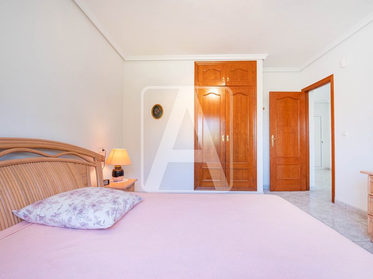 Villa for Sale in Calpe, Alicante 26