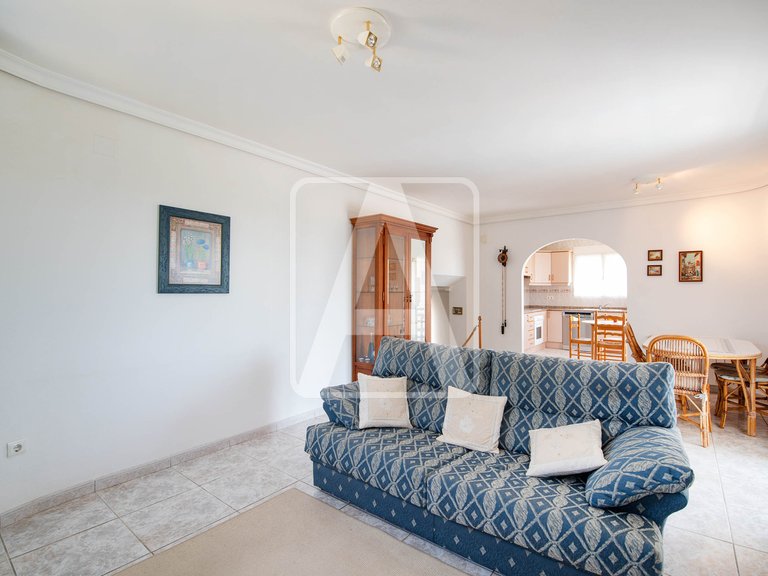 Villa for Sale in Calpe, Alicante 29