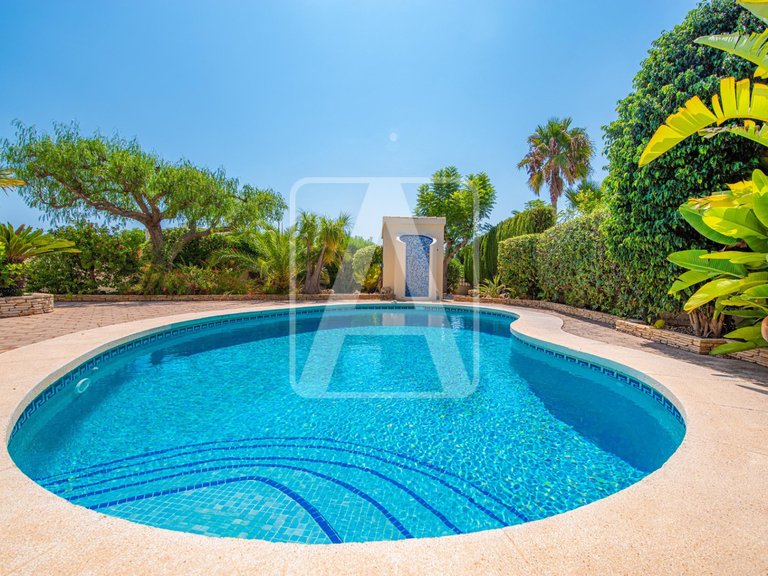 Villa for Sale in Calpe, Alicante 3