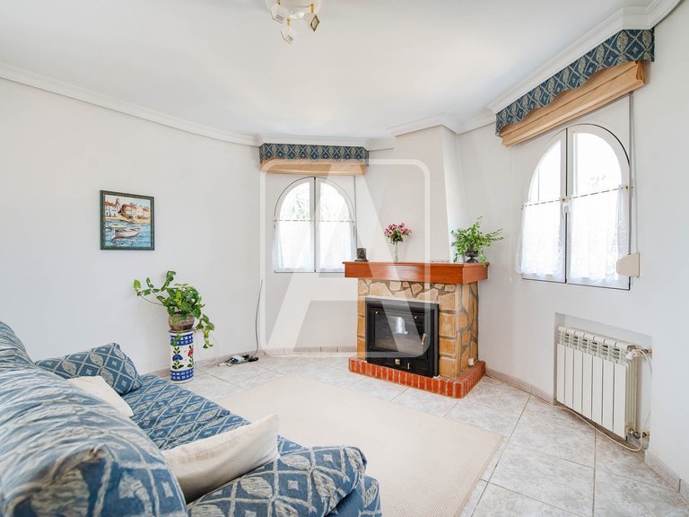 Villa for Sale in Calpe, Alicante 30