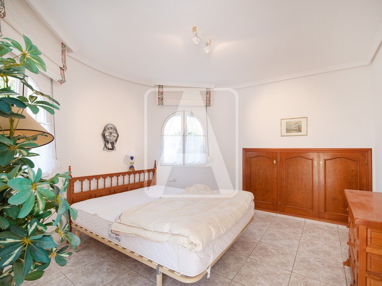 Villa for Sale in Calpe, Alicante 33