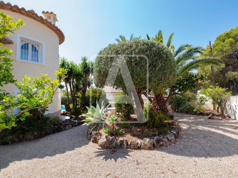 Villa for Sale in Calpe, Alicante 40