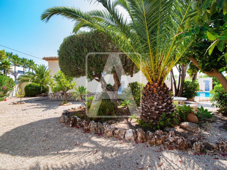 Villa for Sale in Calpe, Alicante 41