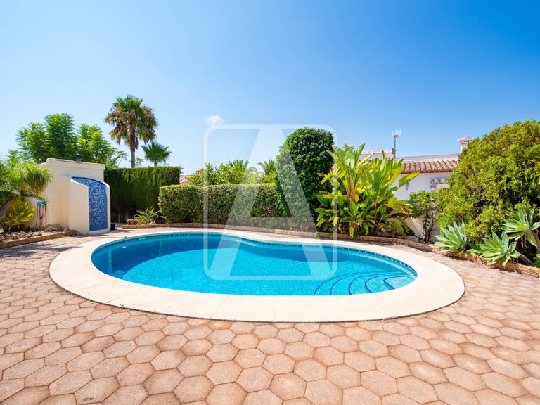 Villa for Sale in Calpe, Alicante 44