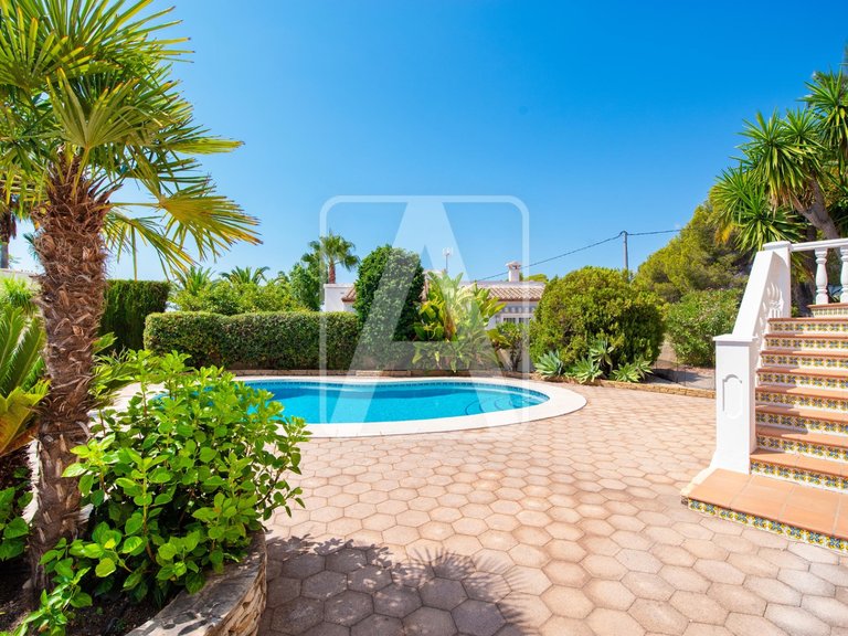Villa for Sale in Calpe, Alicante 45