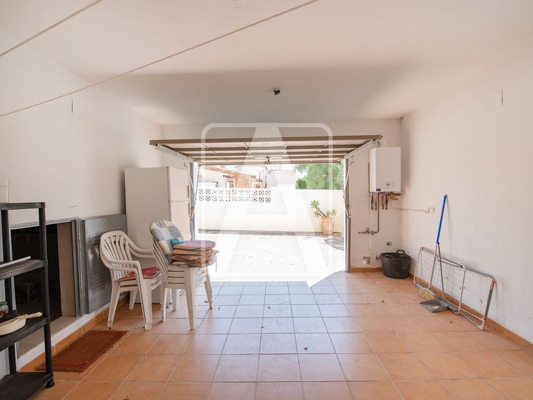 Villa for Sale in Calpe, Alicante 47