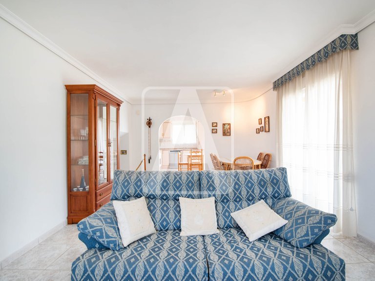 Villa for Sale in Calpe, Alicante 5