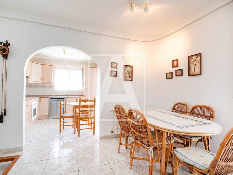 Villa for Sale in Calpe, Alicante 6