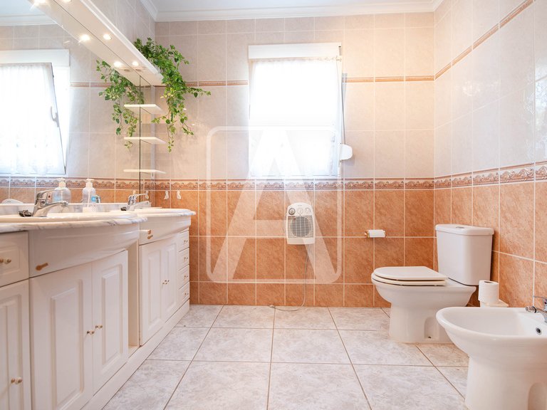 Villa for Sale in Calpe, Alicante 8