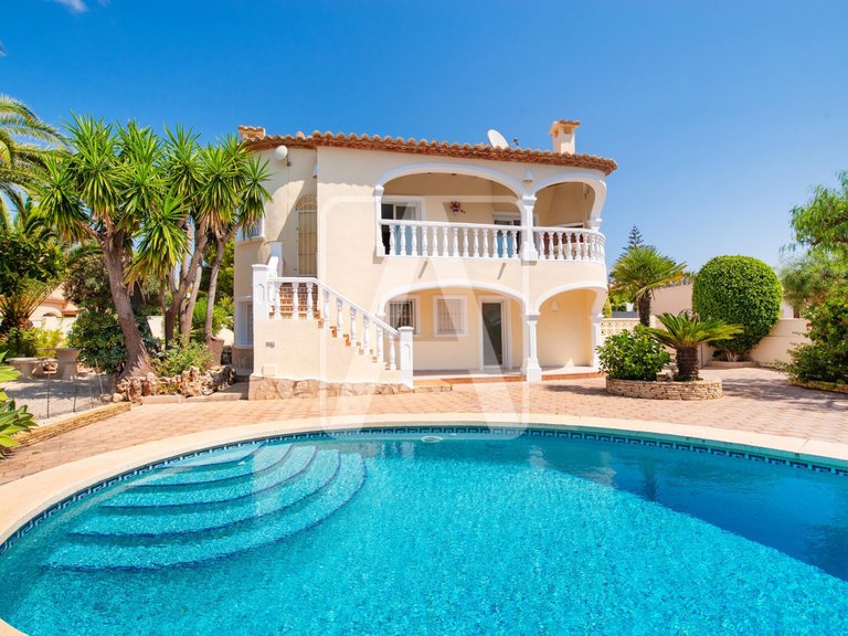 Villa for Sale in Calpe, Alicante 9