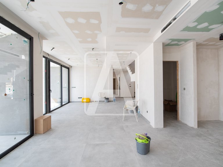 Villa for Sale in Moraira, Alicante 14