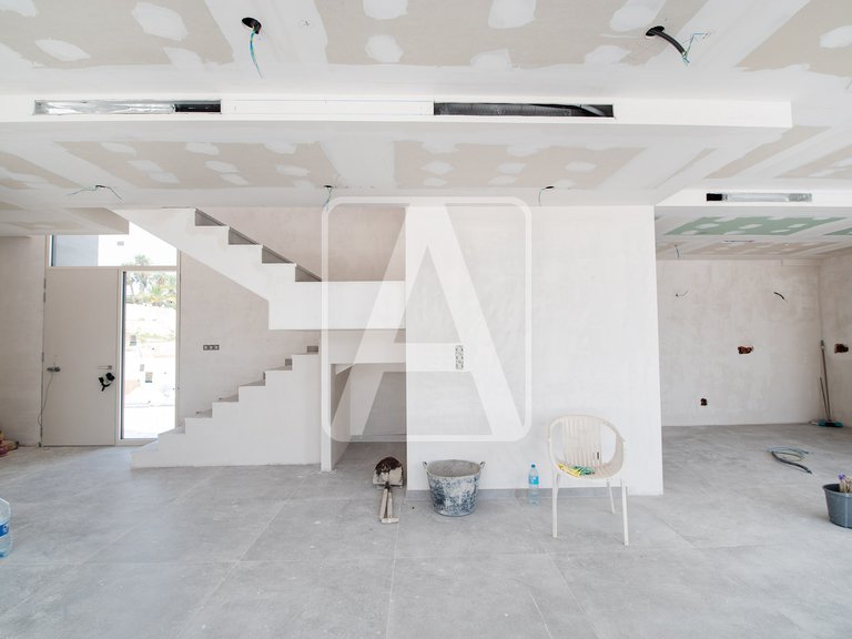 Villa for Sale in Moraira, Alicante 15