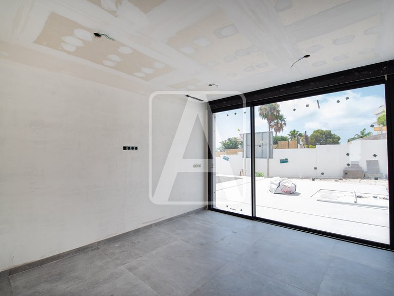 Villa for Sale in Moraira, Alicante 16