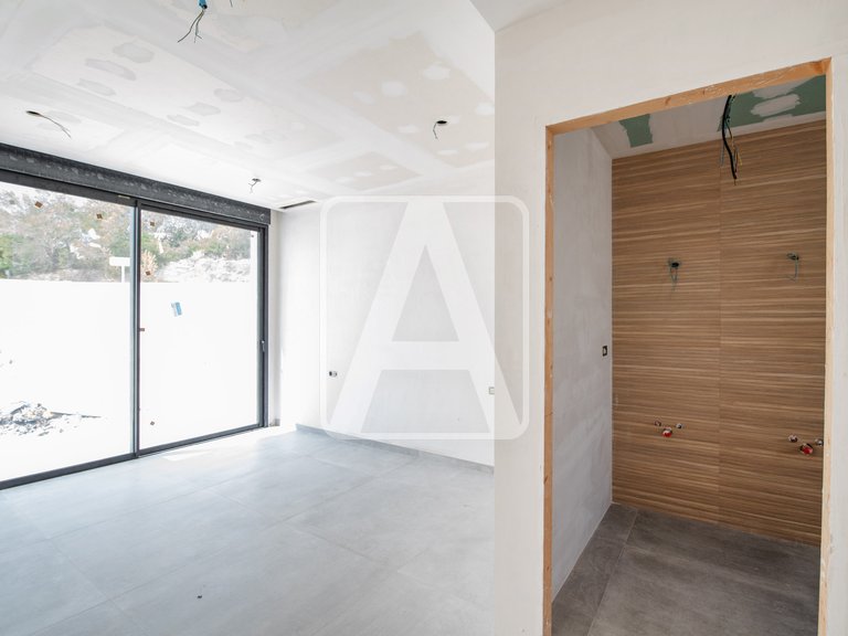 Villa for Sale in Moraira, Alicante 18