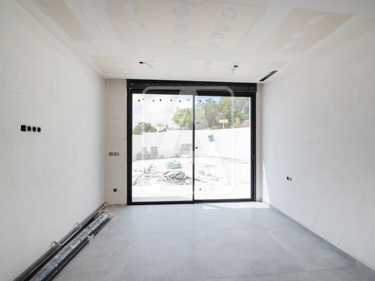 Villa for Sale in Moraira, Alicante 19