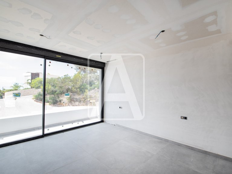 Villa for Sale in Moraira, Alicante 24