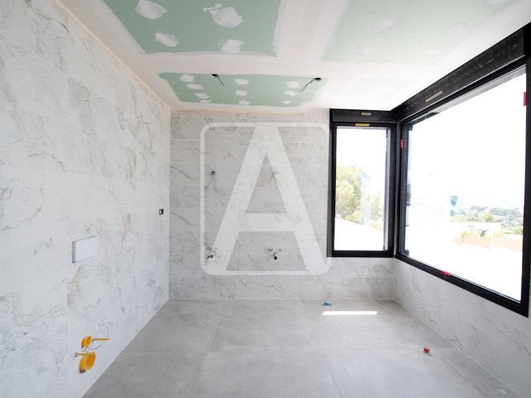 Villa for Sale in Moraira, Alicante 25