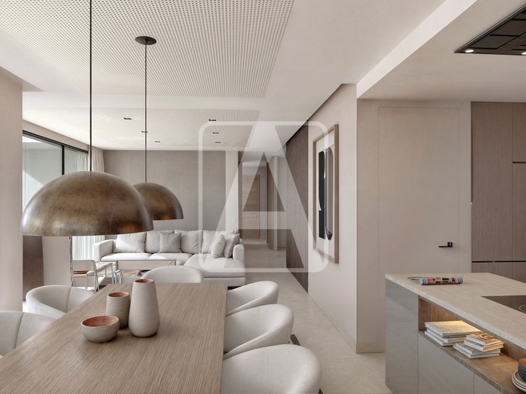 Villa for Sale in Moraira, Alicante 5