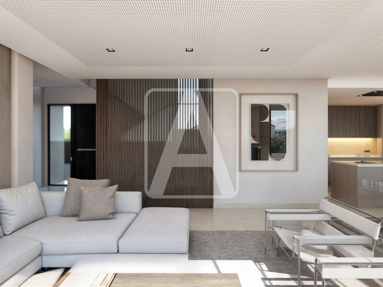 Villa for Sale in Moraira, Alicante 7