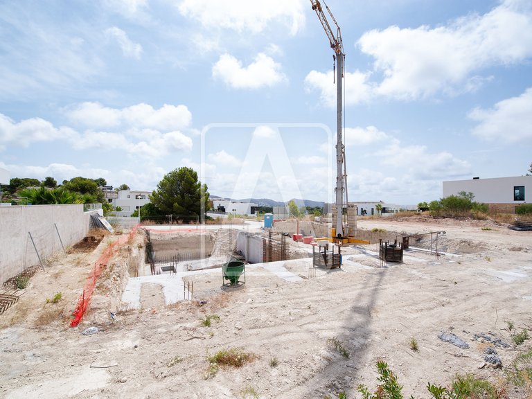 Villa for Sale in Moraira, Alicante 10