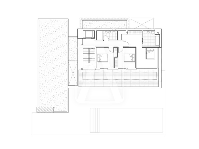Villa for Sale in Moraira, Alicante 12